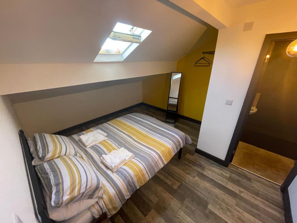 The Willow - Superb Spacious 3 Bed Room Apartment Μπλάκπουλ Εξωτερικό φωτογραφία