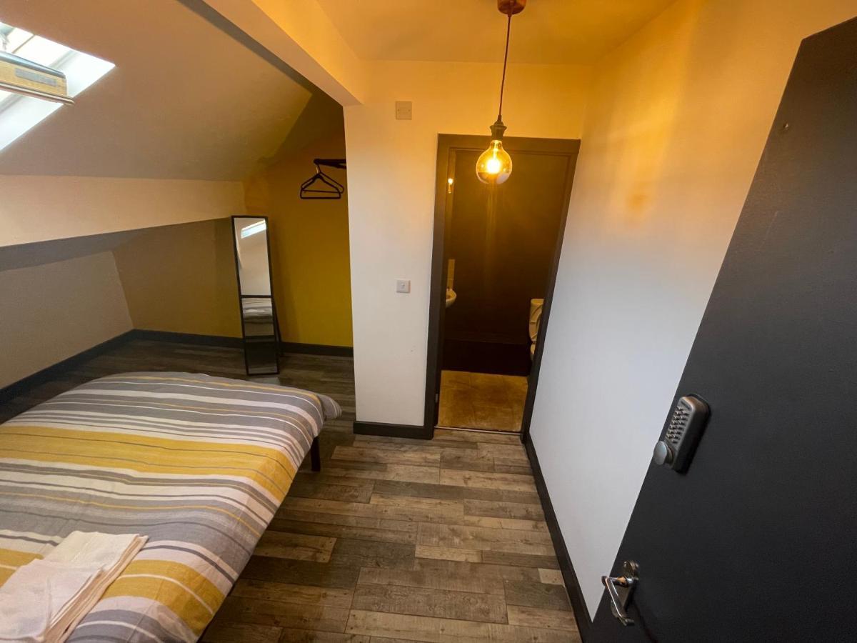The Willow - Superb Spacious 3 Bed Room Apartment Μπλάκπουλ Εξωτερικό φωτογραφία