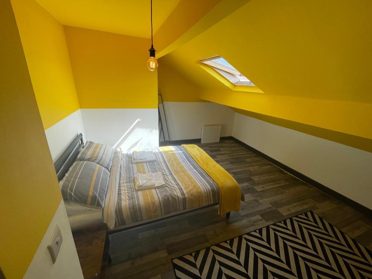The Willow - Superb Spacious 3 Bed Room Apartment Μπλάκπουλ Εξωτερικό φωτογραφία